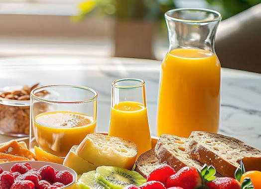 food & beverage